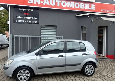 Hyundai Getz 1.1 Basis Team 06