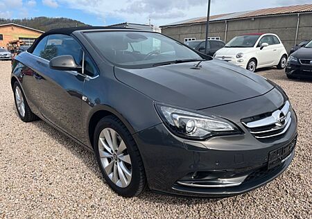 Opel Cascada Innovation