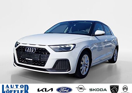 Audi A1 Sportback 30 TFSI advanced #LED #Navi #PDC