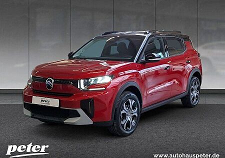 Citroën C3 Aircross PLUS 100 +HUD+Kamera+LED+Mirror-Scr+