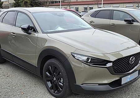 Mazda CX-30 ``Nagisa``