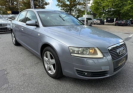Audi A6 Lim. 2.4*TUV NEU*