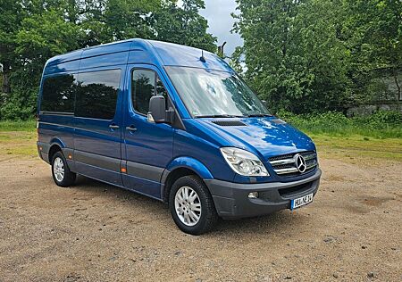 Mercedes-Benz Sprinter 315 cdi 9 sitzer tourer