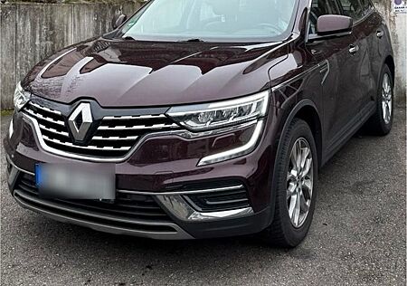Renault Koleos TCe 160 EDC GPF Zen Zen