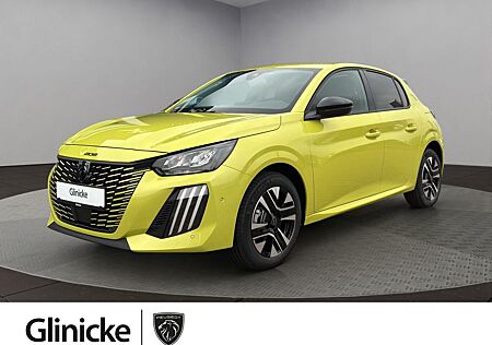 Peugeot 208 ALLURE HYBRID 110 e-DSC6