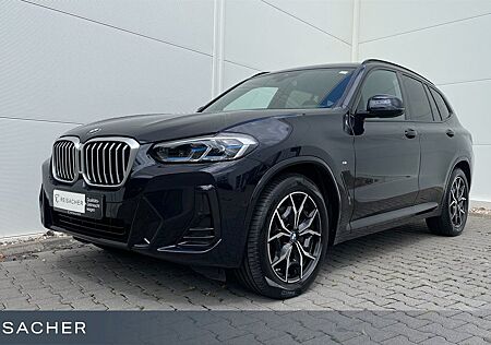 BMW X3 xDrive 20i A M Sport,AHK,RFK,Laser,DrivingAss