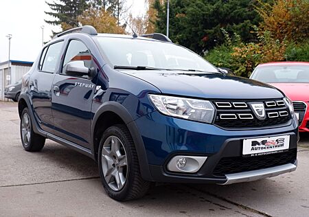 Dacia Sandero Stepway*Tempomat*Rückfahrkamera*