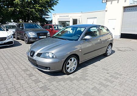 Seat Ibiza 1.4 Sport Edition