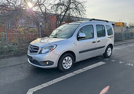 Mercedes-Benz Citan Tourer 109 CDI
