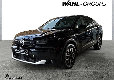 Citroën C4 X 1.2 Mild-Hybrid 145 Max (Vorführwagen)