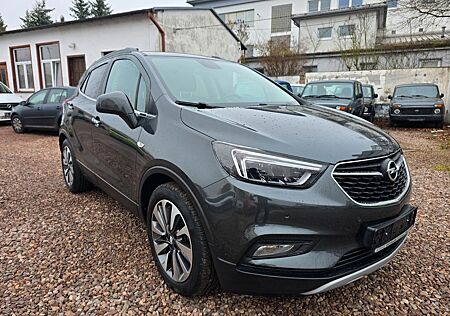 Opel Mokka X Innovation*4x4*1 Hand*Klima*Navi*Kamera*