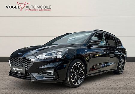 Ford Focus Turnier 2.0 EcoBlue ST-Line +Navi+Kam.+LED
