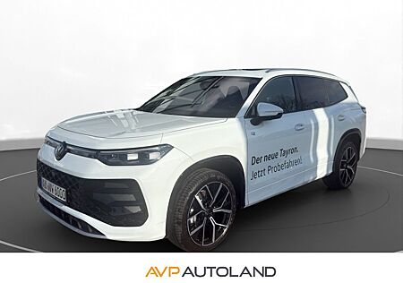 VW Tayron Volkswagen 2.0 TDI DSG 4MOTION R-Line | STANDH. |