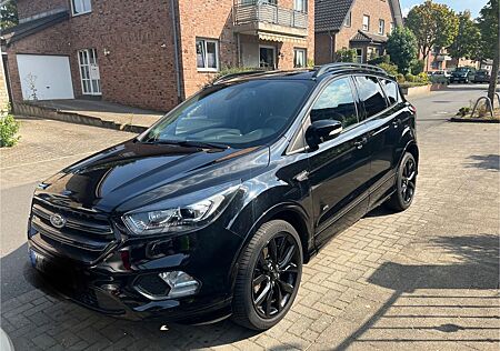 Ford Kuga 1,5 EcoBoost 4x4 134kW ST-Line Automat ...