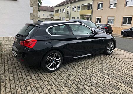 BMW 120d xDrive M Sport A M Sport