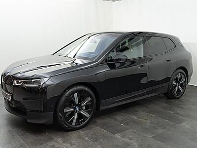 BMW iX 50 xDrive