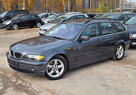 BMW 325i 325 3 Touring *Automatik*TÜV neu*Sportsitze*