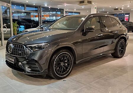 Mercedes-Benz GLC 43 AMG 4M. / Premium Plus / 21"/ NP 110747 €