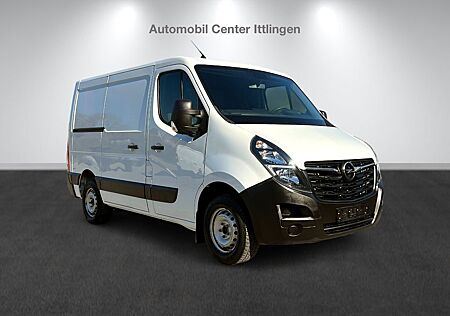 Opel Movano B Kasten/Kombi HKa L1H1 3,5t