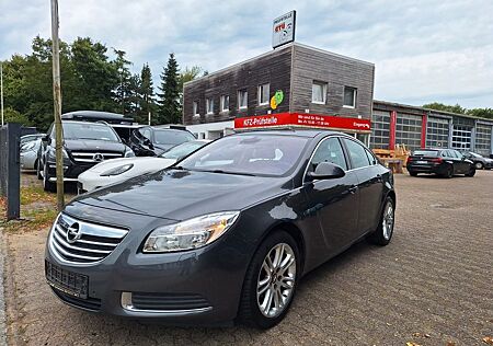 Opel Insignia A Lim. Edition
