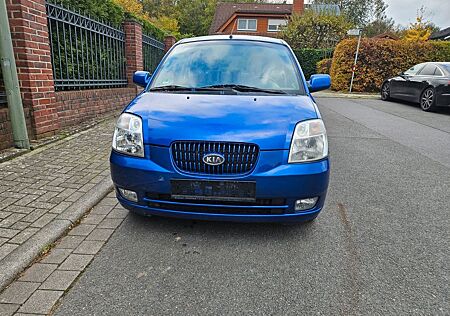 Kia Picanto 1.1 EX EX