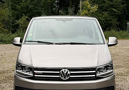 VW T6 Multivan Volkswagen