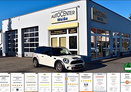 Mini John Cooper Works JOHN_COOPER_WORKS Clubman