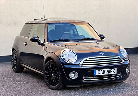 Mini Cooper Automatik,Sitzhitzung,Pano,Parksensor