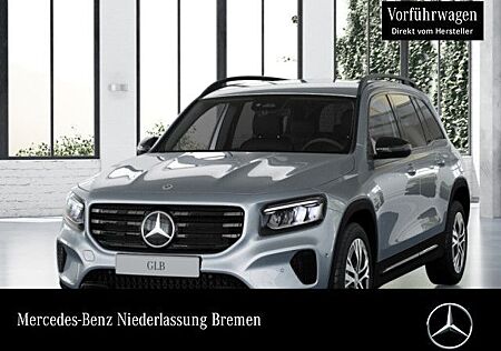 Mercedes-Benz GLB 200 d PROGRESSIVE+NIGHT+AHK+LED+KAMERA+8G