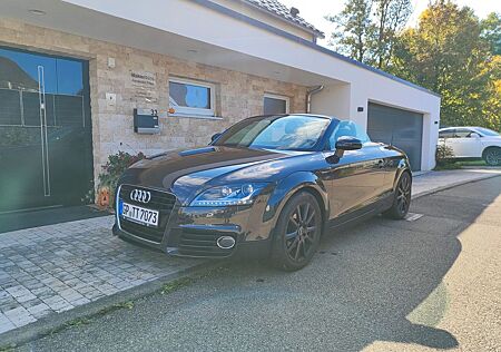 Audi TT Roadster 1.8 TFSI