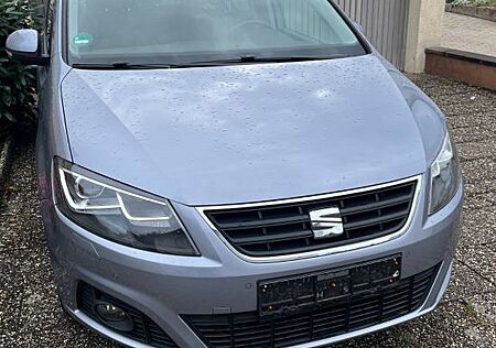 Seat Alhambra 1.4 TSI Style Style