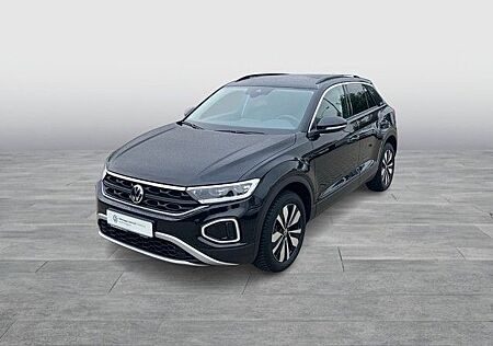 VW T-Roc Volkswagen 2.0 TDI DSG Goal AHK+LEDPlus+Navi