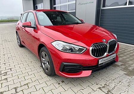 BMW 118i Advantage F40 Live Cockpit Navi Business