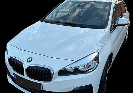 BMW 216d Active Tourer