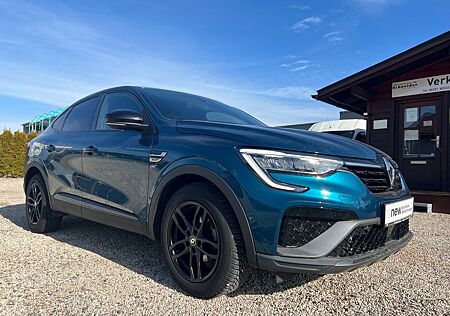 Renault Arkana R.S. LINE TCe 140 EDC