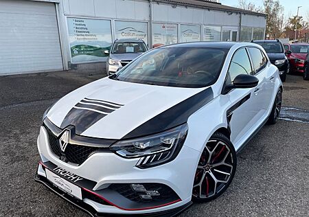 Renault Megane TCe EDC GPF R.S. Trophy*Recaro*Head-Up*