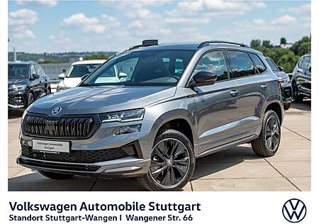 Skoda Karoq Sportline 1.5 TSI DSG 110KW