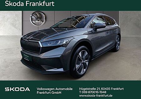 Skoda Enyaq 85
