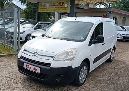 Citroën Berlingo Kasten Niveau B L1 / Schiebetür /