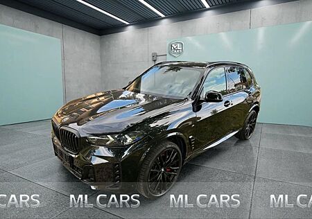 BMW X5 xDrive30d M SPORT. LUFTFED.PANO