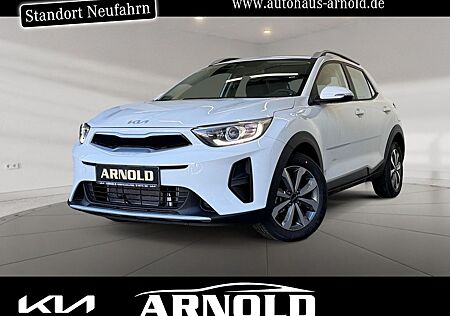 Kia Stonic 1.0 T-GDI VISION Kamera Navi Lenkradhzg.