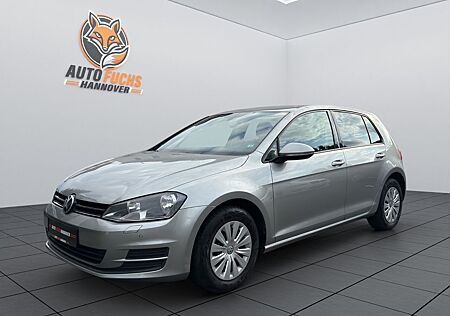 VW Golf Volkswagen VII 1.2 BMT SHZ KLIMAAUT. SHFT