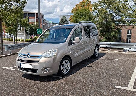 Citroën Berlingo VTi 120 Multispace Multispace