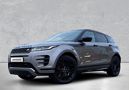 Land Rover Range Rover Evoque D200 R-Dynamic SE Leder LED N