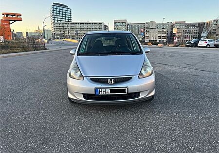 Honda Jazz 1.2 | TÜV bis 06.2026 | ABS | Klima |