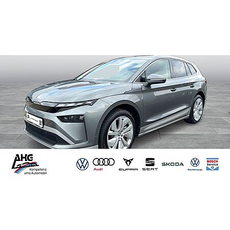 Skoda ENYAQ leasen