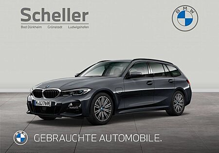 BMW 330e xDrive A M Sport Head-Up DAB WLAN RFK Shz