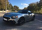 Abarth 124 Spider