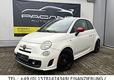 Abarth 500 SPECIAL/KLIMA/1HAND/TÜV NEU/RENNSPORT