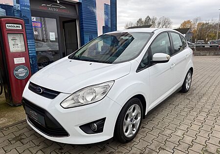 Ford C-Max Trend#Insp neu#zahr neu#Tüv neu